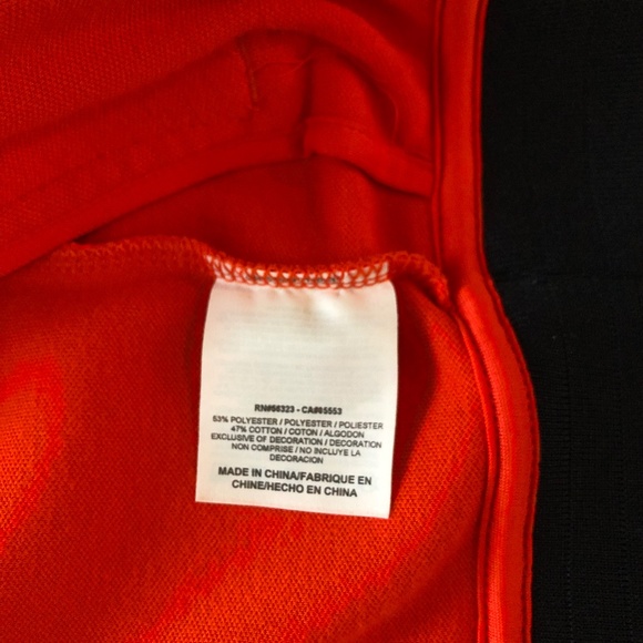 Nike Full-Zip Jacket (L) - Picture 14 of 14